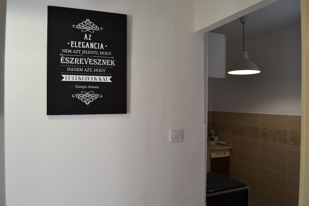 Serendipity 2 Печ Екстериор снимка
